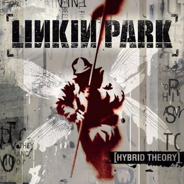 Linkin Park -  Hybrid Theory